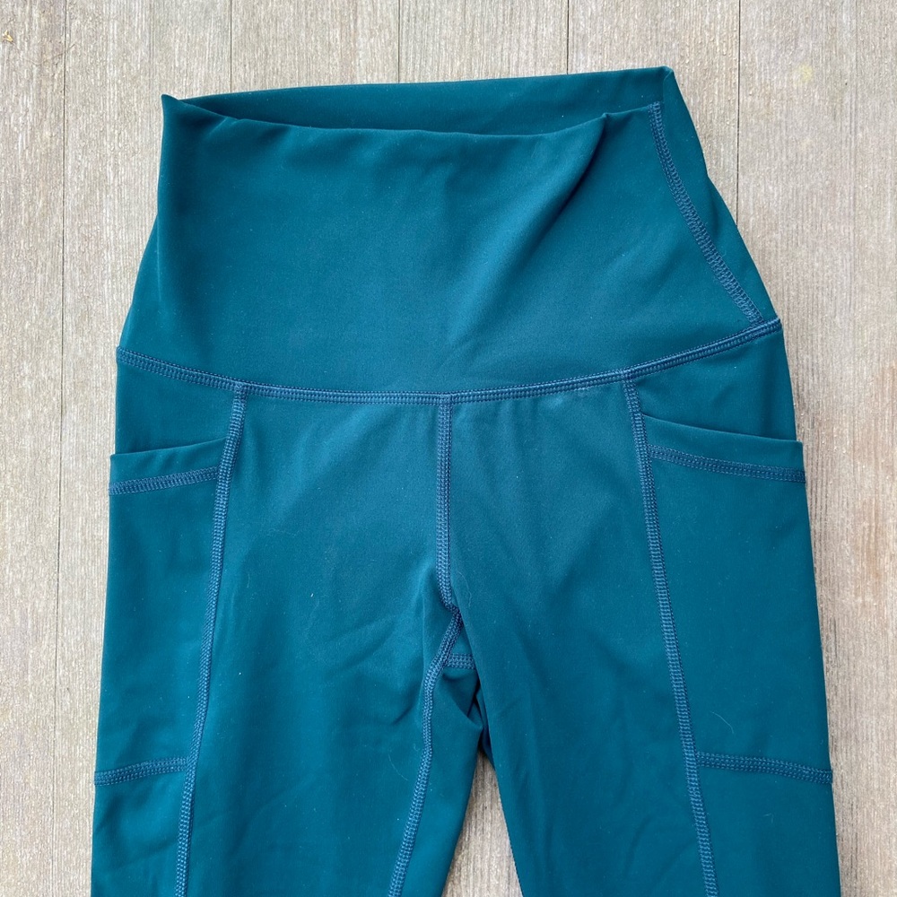 90 degree workout leggings